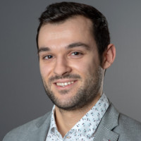 Sanofi Employee Florian Roux's profile photo