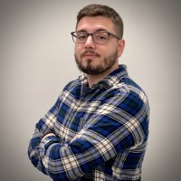 Evan Parks's profile photo