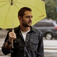 RadRou Employee Bahram Radan's profile photo