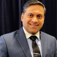 US Capital Employee Arvind Saxena's profile photo