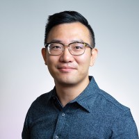 Applied Intuition Employee Sky Yang's profile photo