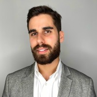 Geoffray Dufour Email & Phone Number