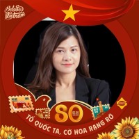 Vingroup JSC Employee Tuyen Tran's profile photo