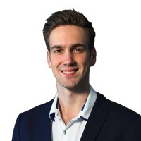 Veranda Marine Employee Elliott Daniel's profile photo