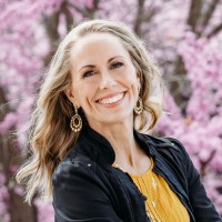 2nd Spark Employee Stephanie Adelstein's profile photo