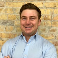 TechNexus Venture Collaborative Employee Matt Meyers's profile photo