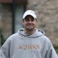 Financial Institution Employee Chris Schueler's profile photo