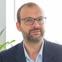 Luca Marchetti Email & Phone Number
