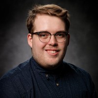 Morph Dev Employee Drew Wintjen's profile photo