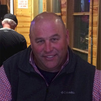 Huttig Building Products Employee Rod Morris's profile photo