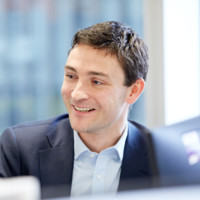 Cardano Employee Matthew Harrison's profile photo