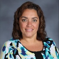 Nazareth Academy Employee Alena Murguia's profile photo