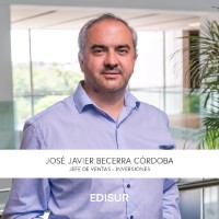 José Javier Becerra Córdoba Email
