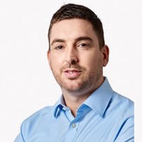 Stuart Alexander & Co. Employee Ben Isley's profile photo