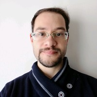 Meta Electronics s.r.l. Employee Daniele Russotto's profile photo