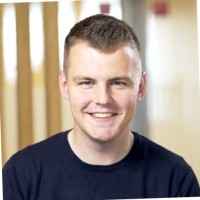 UBBA Employee Louis Lemaitre's profile photo