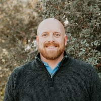 Reston Construction Employee Ryan Post's profile photo