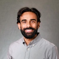 Meta Employee Prem Patel's profile photo