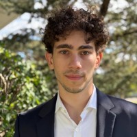 SolCold Employee Daniel Artyukhov's profile photo