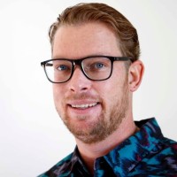 EVOX Images Employee Brent Harrison's profile photo