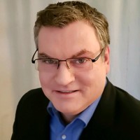 Markus Frank Email & Phone Number