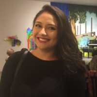 Alexandra Najera Email & Phone Number