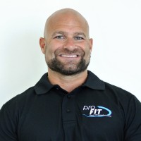 proFIT Fitness und Gesundheitscenter Employee David Imesch's profile photo