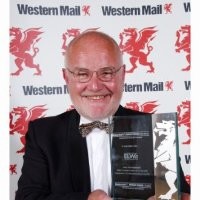 Colour Tone Masterbatch Ltd. Employee Tony Gaukroger's profile photo