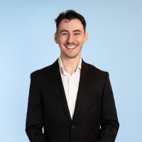 Endgame Economics Employee Angus Gould's profile photo