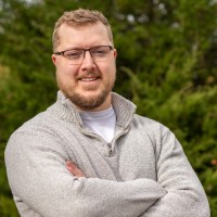 Autura Employee Spencer Bauman's profile photo