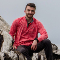 Brooklyn Data Co. (a Velir company) Employee Sean Meehan's profile photo