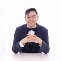 IMDA Employee Kah Poh's profile photo
