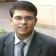 Takshashila Consulting Employee Akshat Shukla's profile photo