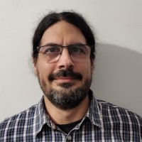 LSEG (London Stock Exchange Group) Employee Bogdan Petrescu's profile photo