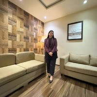 Martin Dow Specialities Pvt Ltd Employee Hina Abbasi's profile photo