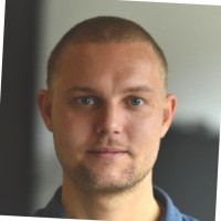 Claimlane Employee Marc Jensen's profile photo