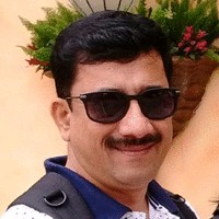 Pitambari Products Pvt Ltd Employee Vijay Patil's profile photo