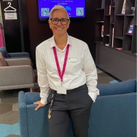 Trinity Leeds Employee Jane Button-Hardman's profile photo