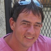 MailStreet BV Employee Thejo de Boer's profile photo