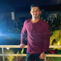 Nawaz Pasha's profile photo