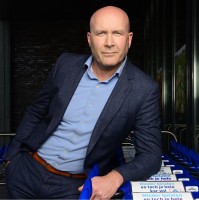 ALDI Nederland Employee Pieter Rozendaal's profile photo
