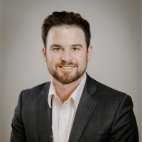 Risk Strategies Company Employee Alexander Thompson's profile photo