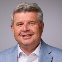 Heathrow Employee Stephen Glenfield's profile photo