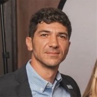 THE ROADS HOME HEALTH CARE, INC. Employee Roumen Arabadjiev's profile photo