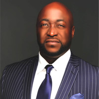 OIC of South Florida Employee Newton Sanon's profile photo