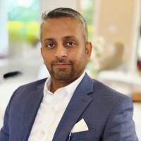 Article Employee Digvijay Sodha's profile photo