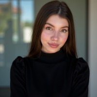 Women in Renewable Energy (WiRE) Employee Ina Shilbayeh's profile photo