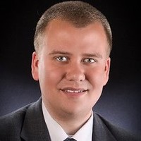 Benjamin Gregory Email & Phone Number