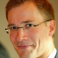 Constant software Employee Christoffer Strandell's profile photo