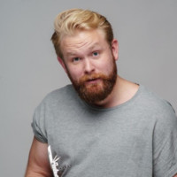 Signifly Employee Tore Heimann's profile photo